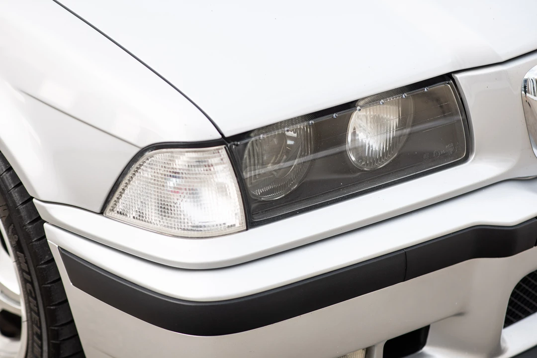 1998 BMW E36 M3 - Image 24 of 31