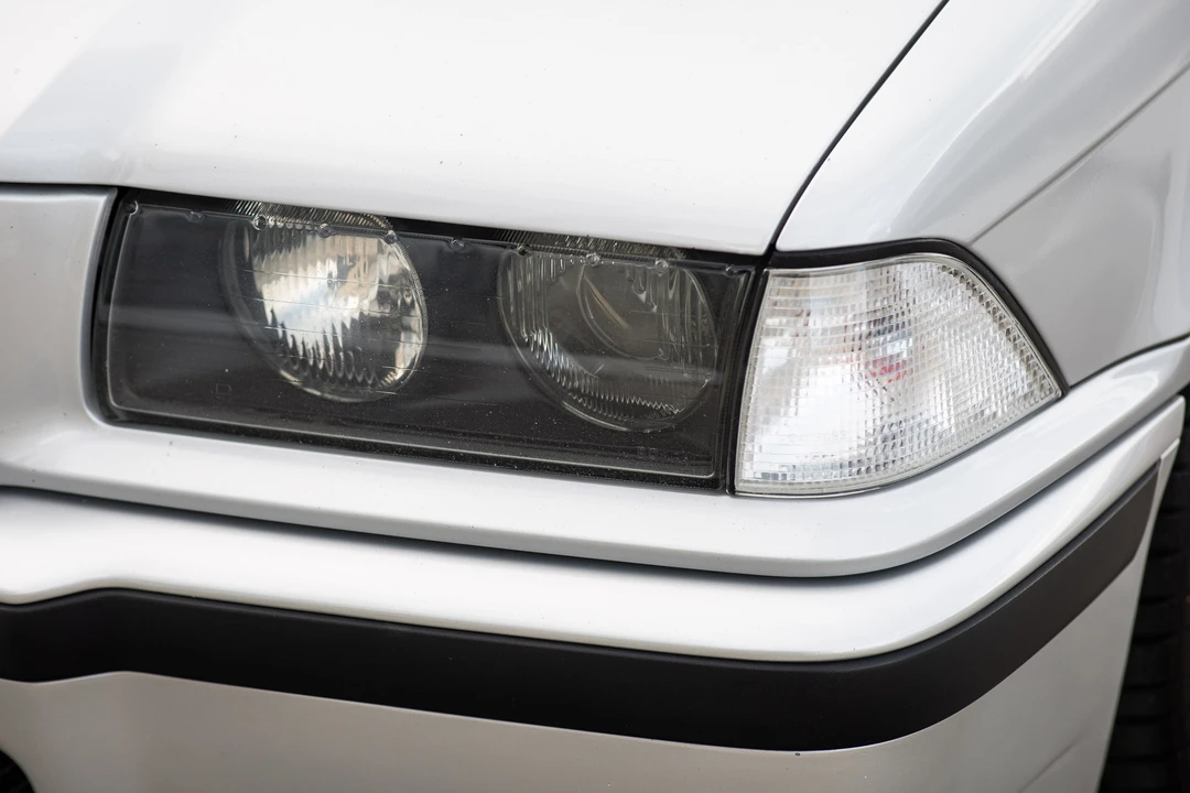 1998 BMW E36 M3 - Image 25 of 31
