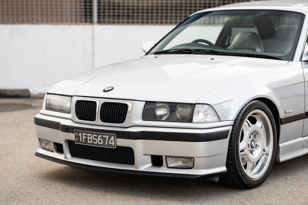 1998 BMW E36 M3 - Image 26 of 31