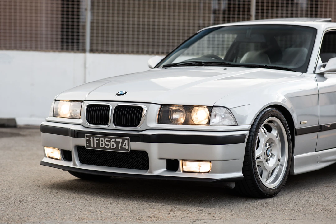 1998 BMW E36 M3 - Image 27 of 31