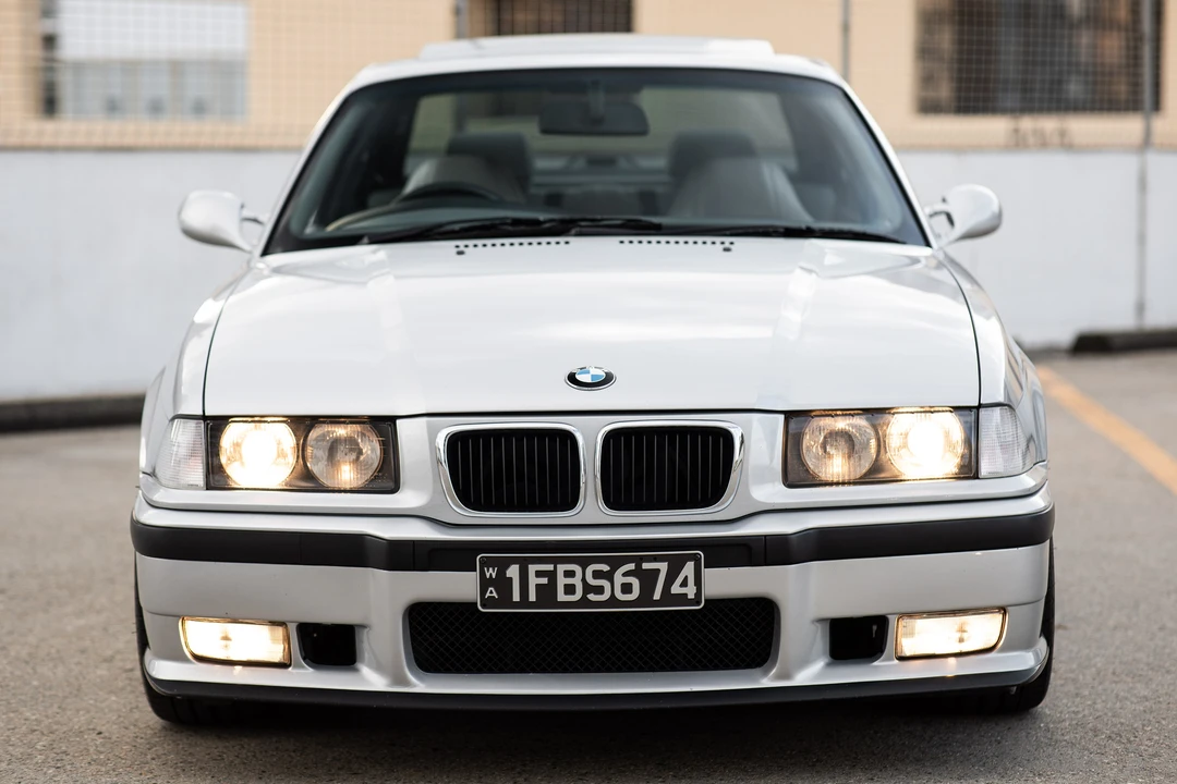 1998 BMW E36 M3 - Image 28 of 31