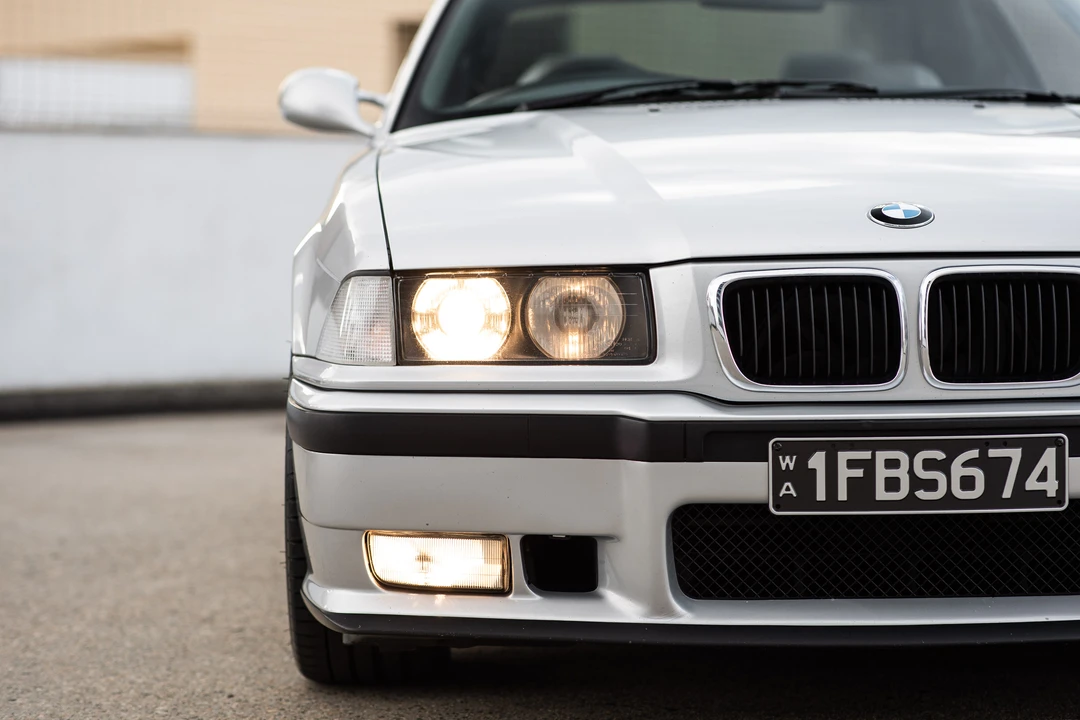 1998 BMW E36 M3 - Image 29 of 31