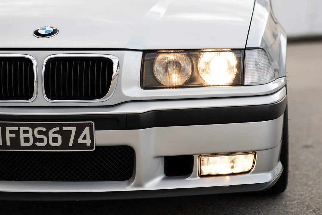 1998 BMW E36 M3 - Image 30 of 31