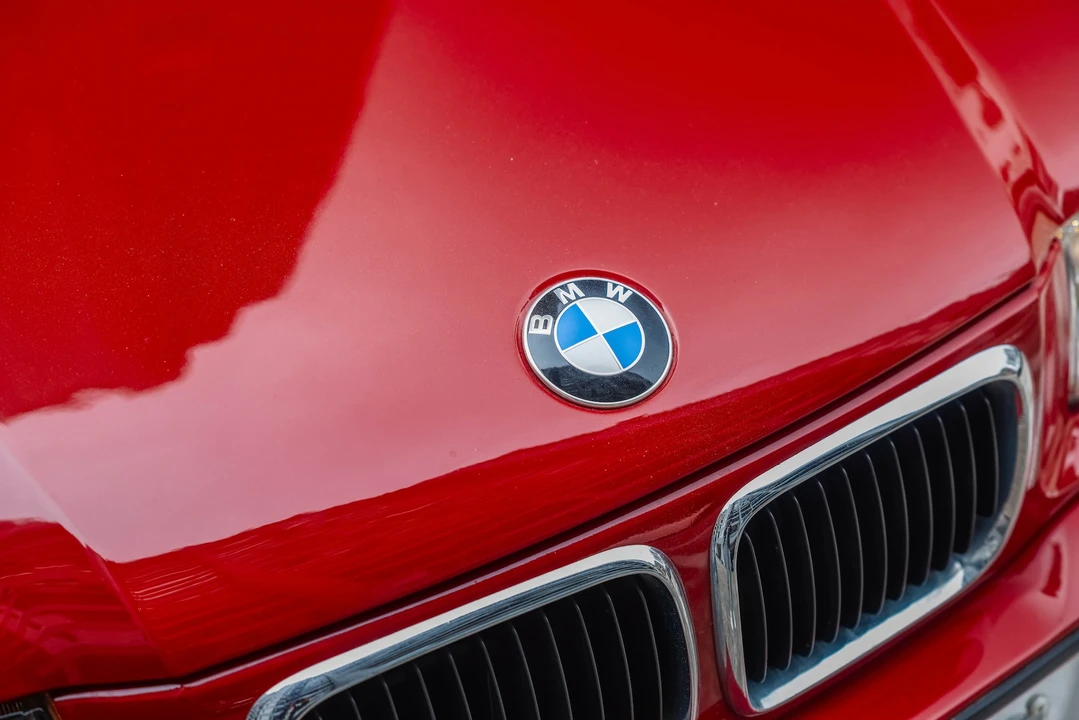 1998 BMW E36 M3 - Image 20 of 31