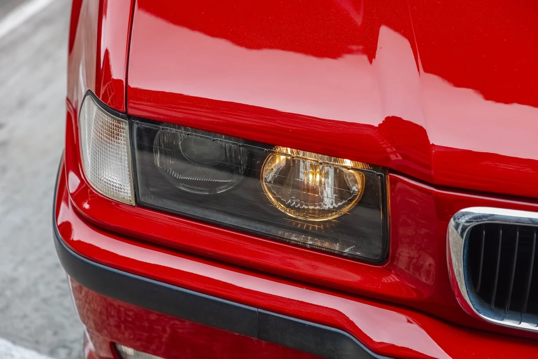 1998 BMW E36 M3 - Image 21 of 31