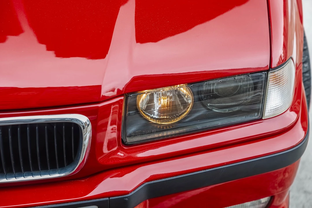 1998 BMW E36 M3 - Image 22 of 31