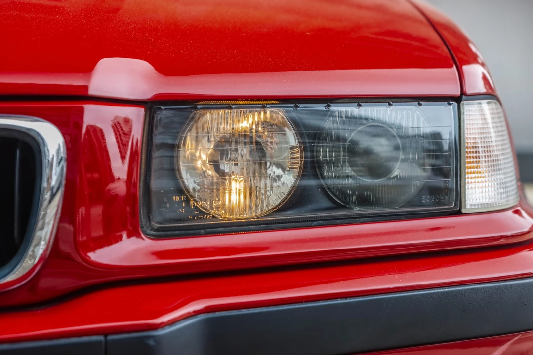 1998 BMW E36 M3 - Image 23 of 31