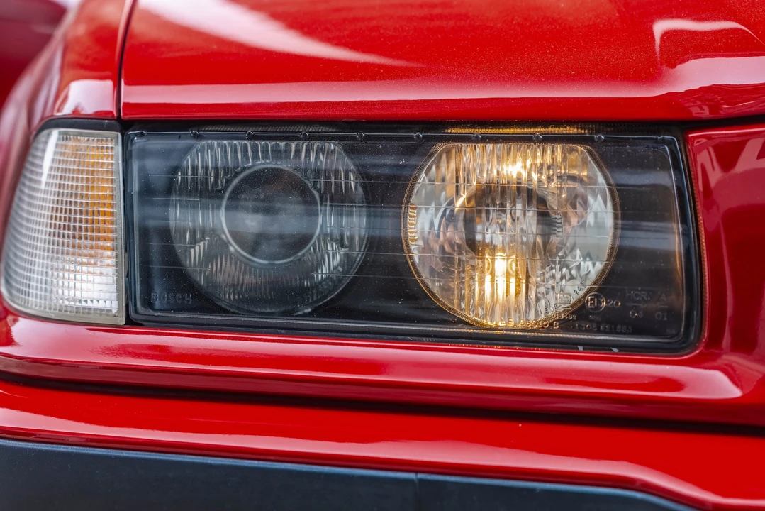 1998 BMW E36 M3 - Image 24 of 31