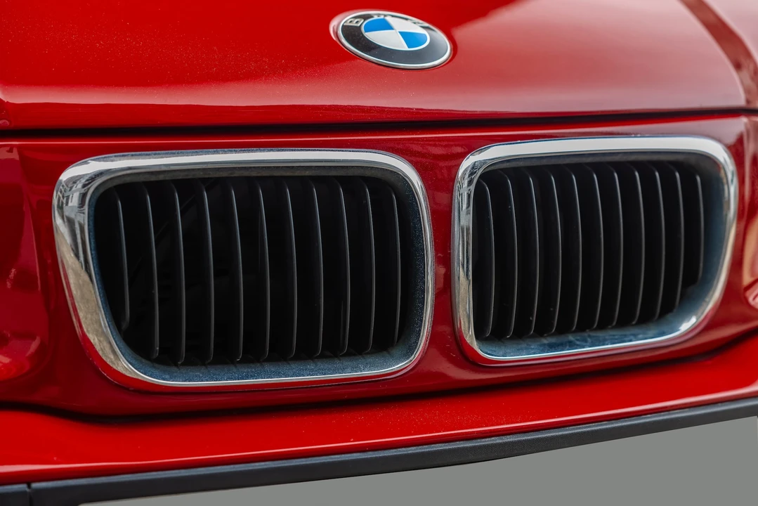 1998 BMW E36 M3 - Image 25 of 31