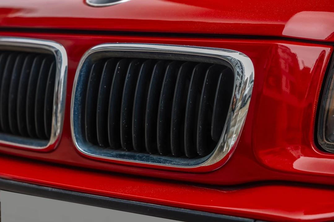 1998 BMW E36 M3 - Image 27 of 31
