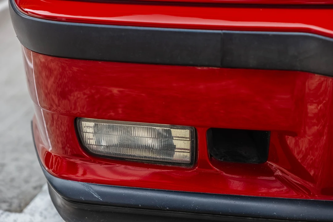 1998 BMW E36 M3 - Image 29 of 31