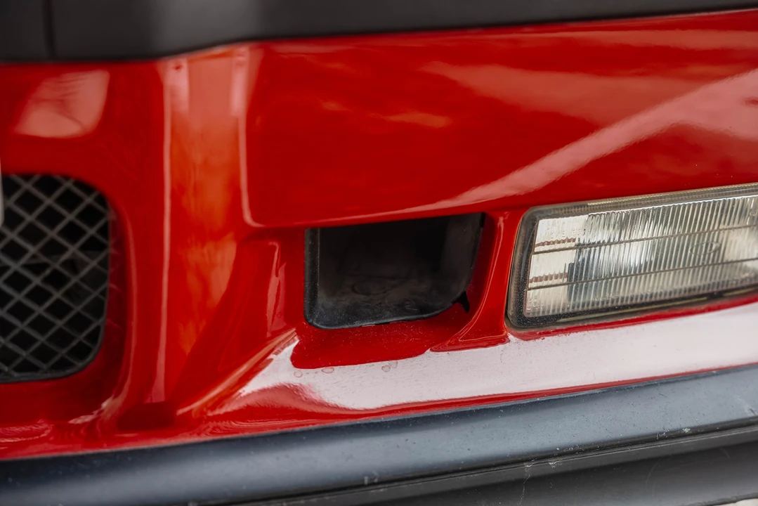 1998 BMW E36 M3 - Image 31 of 31