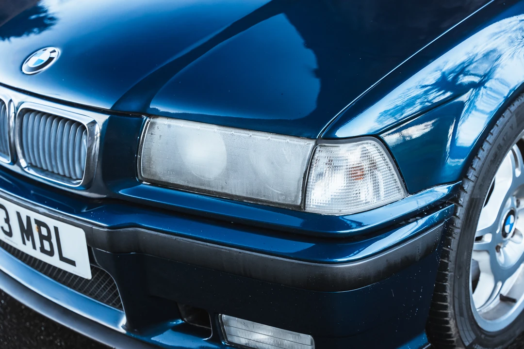 1996 BMW E36 M3 - Image 30 of 31