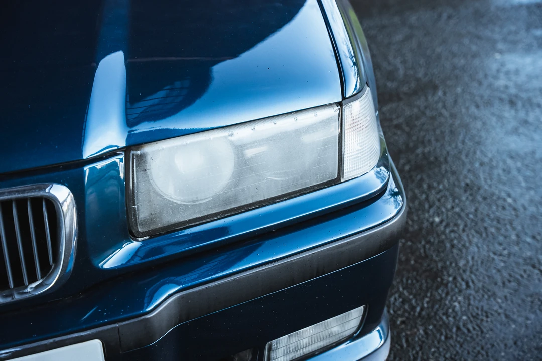 1996 BMW E36 M3 - Image 31 of 31