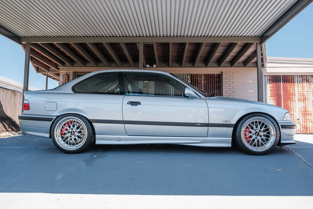 1998 BMW E36 M3 - Image 5 of 31