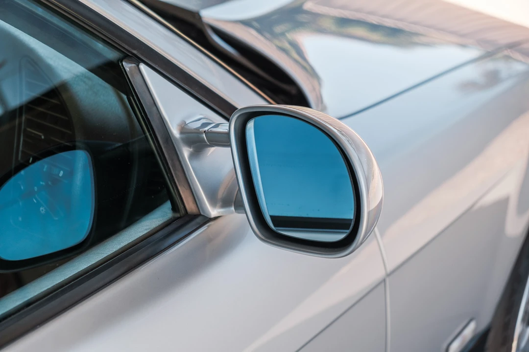 1998 BMW E36 M3 - Image 31 of 31