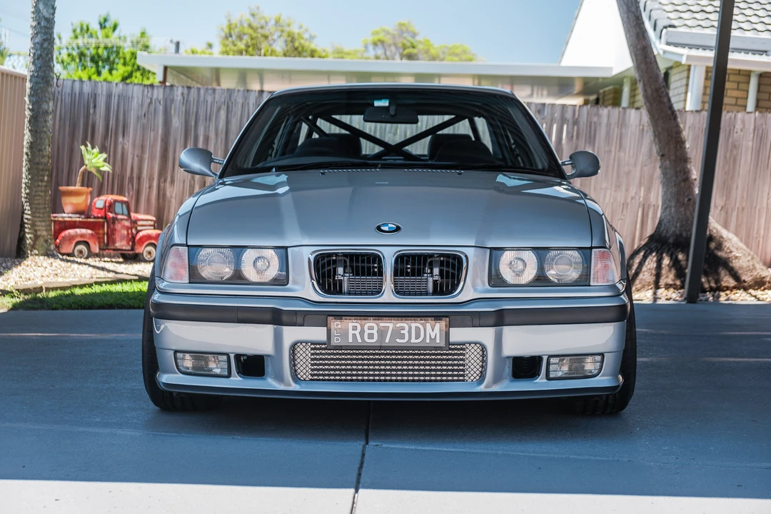 1998 BMW E36 M3 - Image 3 of 31