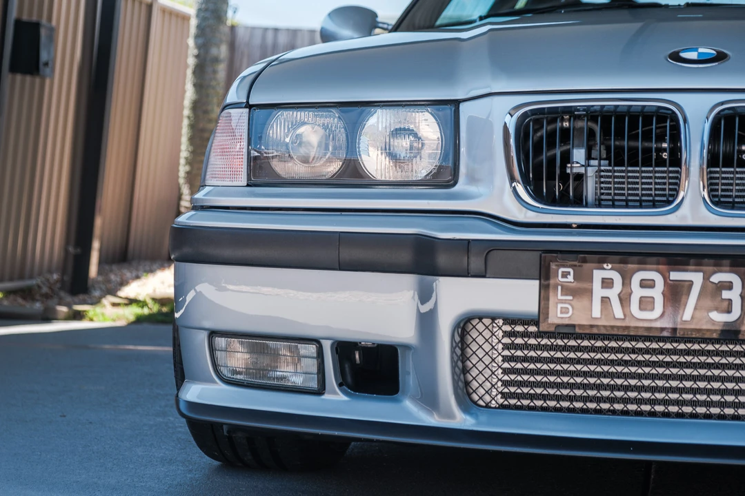 1998 BMW E36 M3 - Image 18 of 31