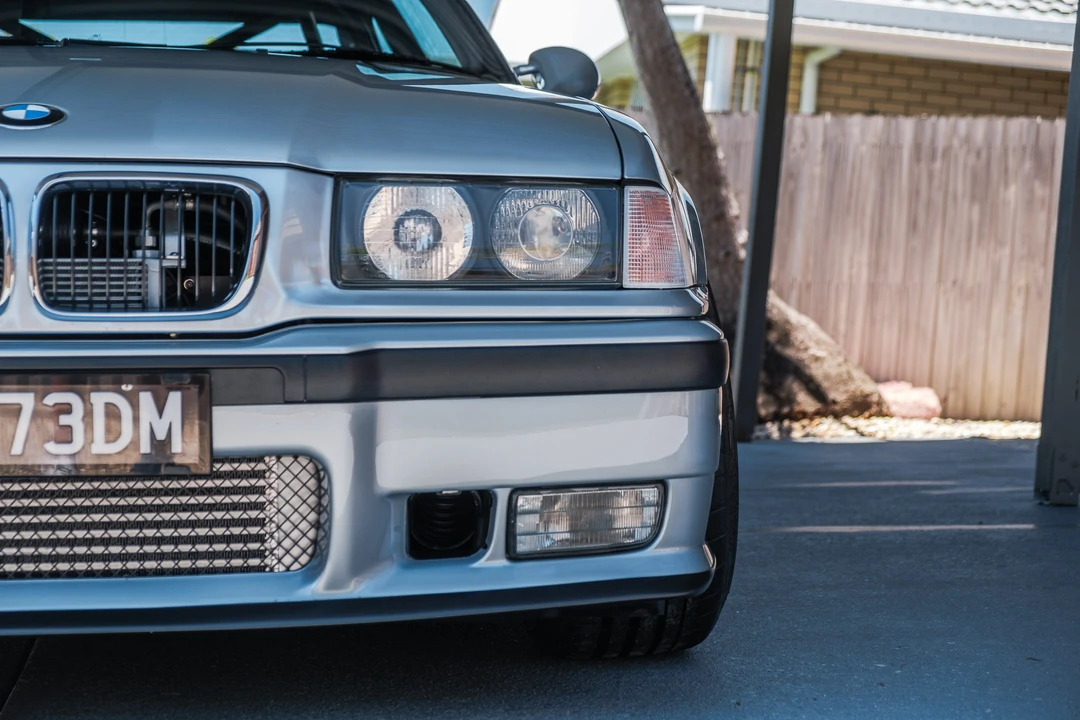 1998 BMW E36 M3 - Image 19 of 31