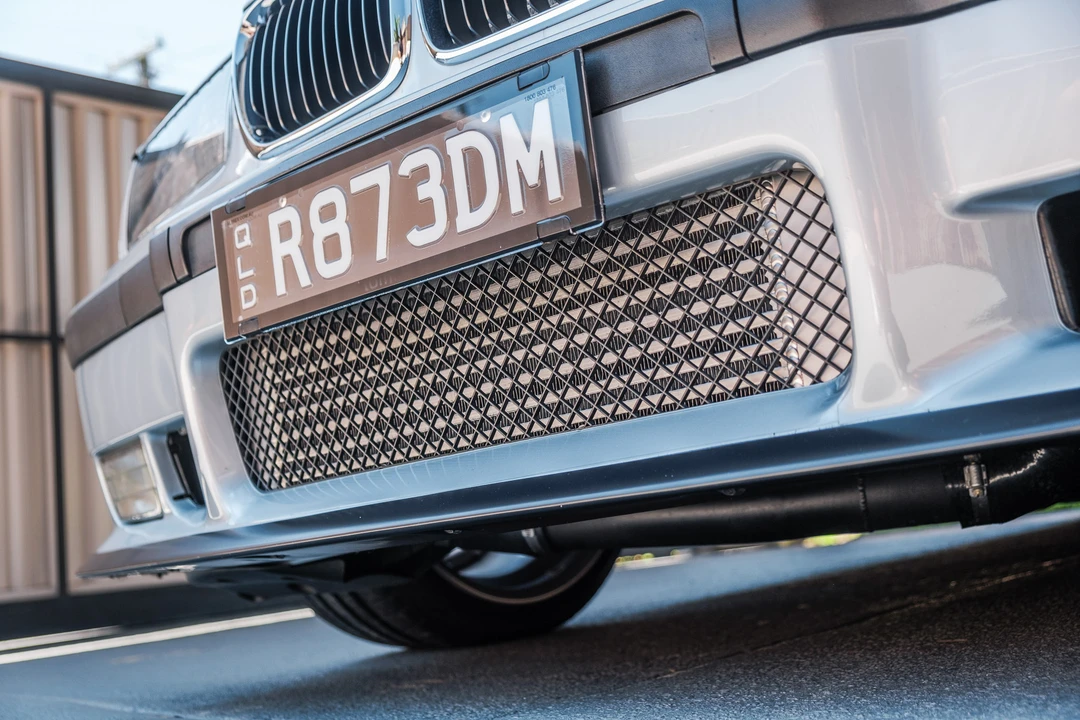 1998 BMW E36 M3 - Image 21 of 31