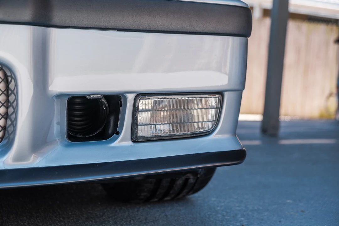 1998 BMW E36 M3 - Image 22 of 31