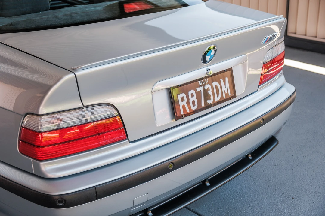 1998 BMW E36 M3 - Image 24 of 31