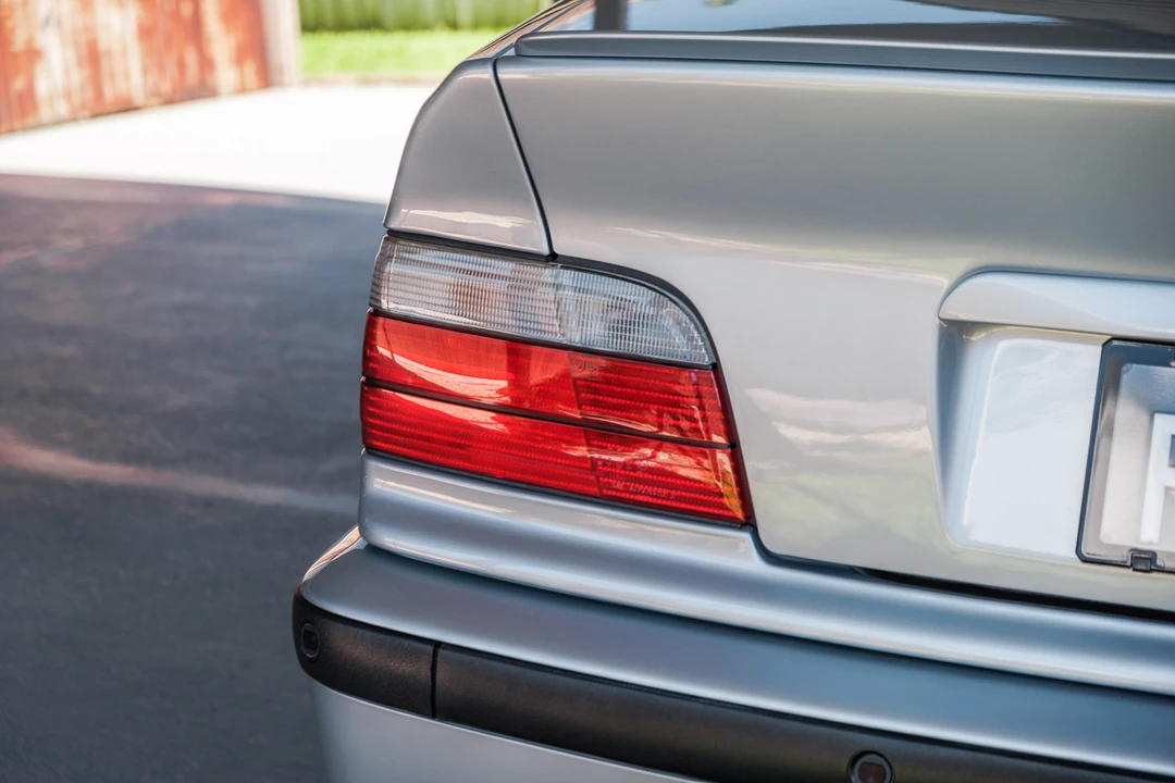 1998 BMW E36 M3 - Image 25 of 31