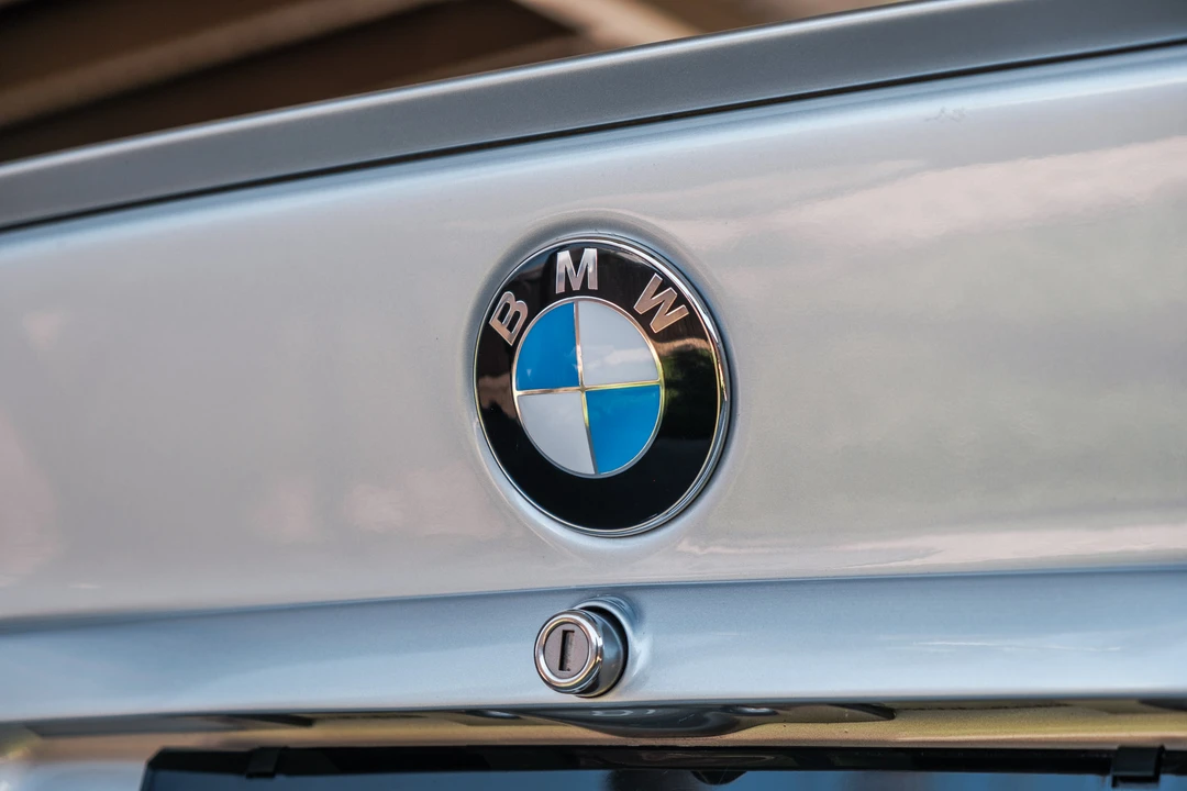 1998 BMW E36 M3 - Image 27 of 31