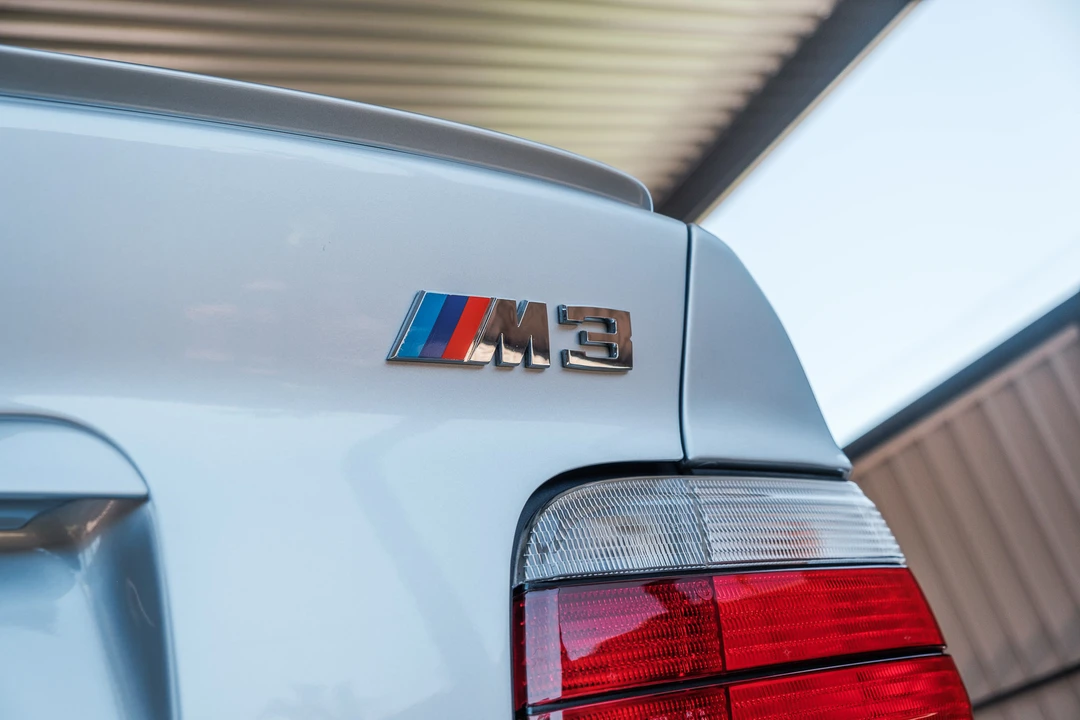 1998 BMW E36 M3 - Image 29 of 31