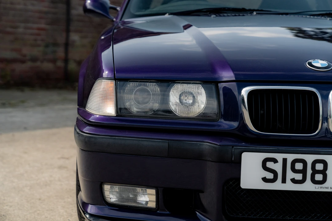 1998 BMW E36 M3 - Image 13 of 31