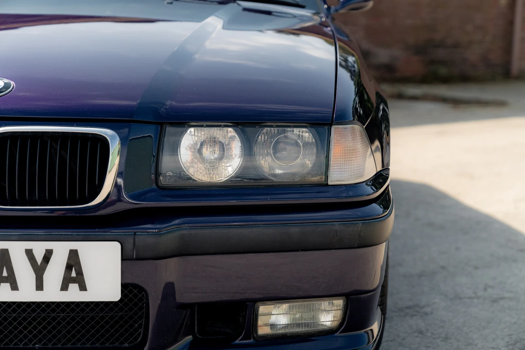 1998 BMW E36 M3 - Image 17 of 31