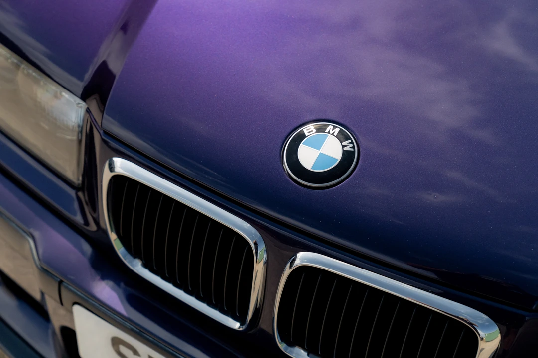 1998 BMW E36 M3 - Image 20 of 31