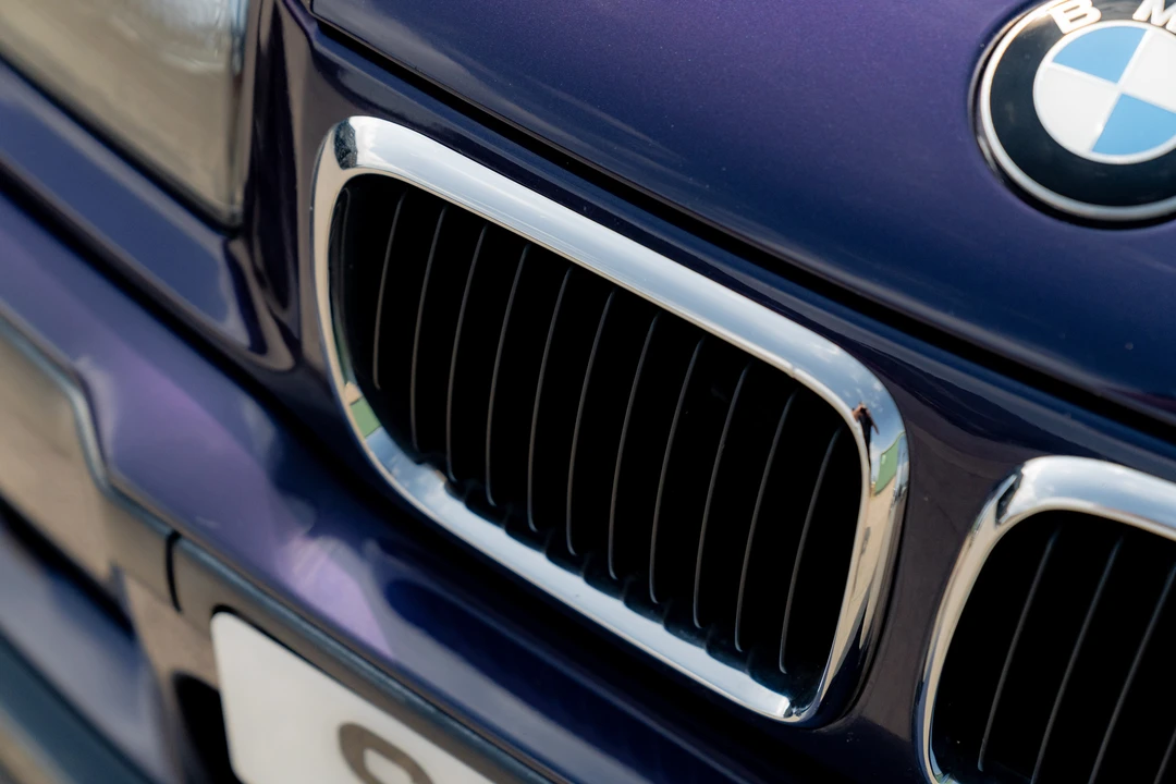 1998 BMW E36 M3 - Image 21 of 31