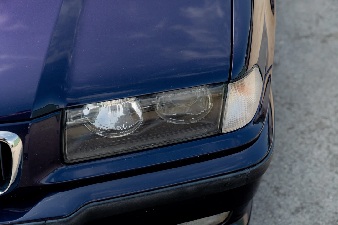 1998 BMW E36 M3 - Image 22 of 31