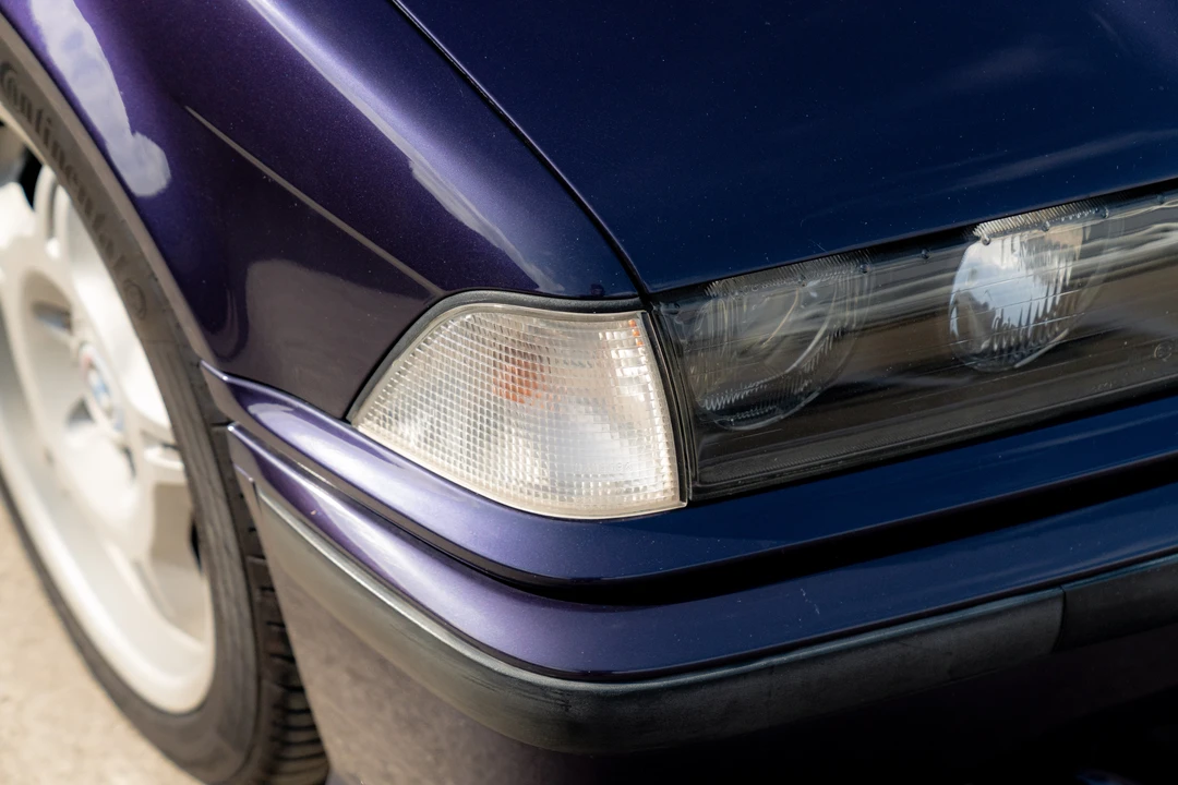 1998 BMW E36 M3 - Image 24 of 31