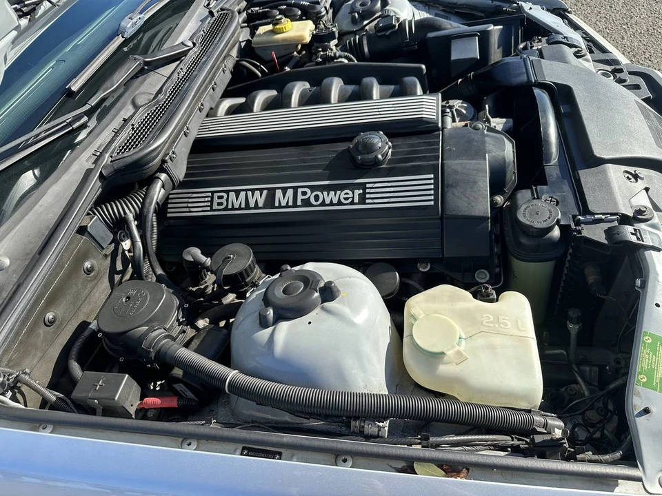1998 BMW E36 M3 - Image 21 of 22