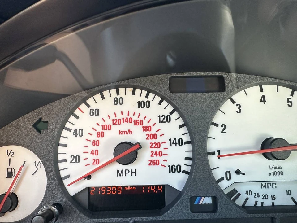 1998 BMW E36 M3 - Image 17 of 22