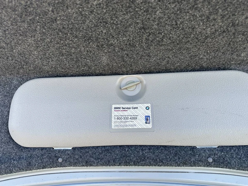 1998 BMW E36 M3 - Image 14 of 22