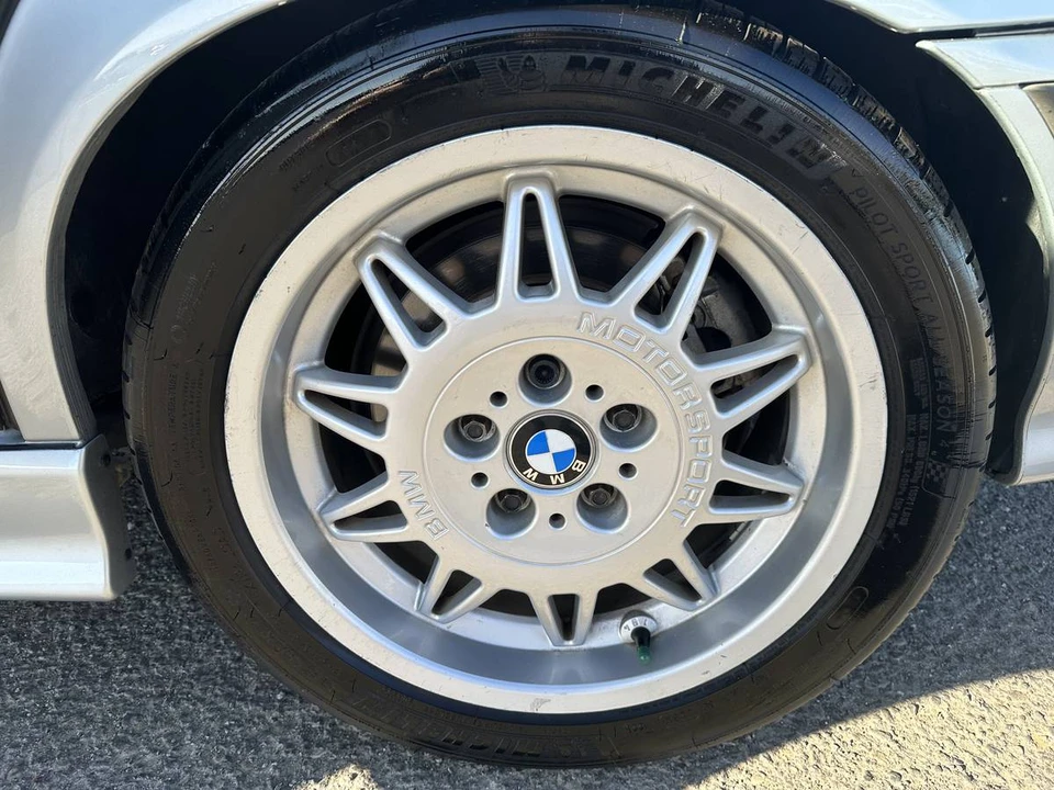1998 BMW E36 M3 - Image 10 of 22