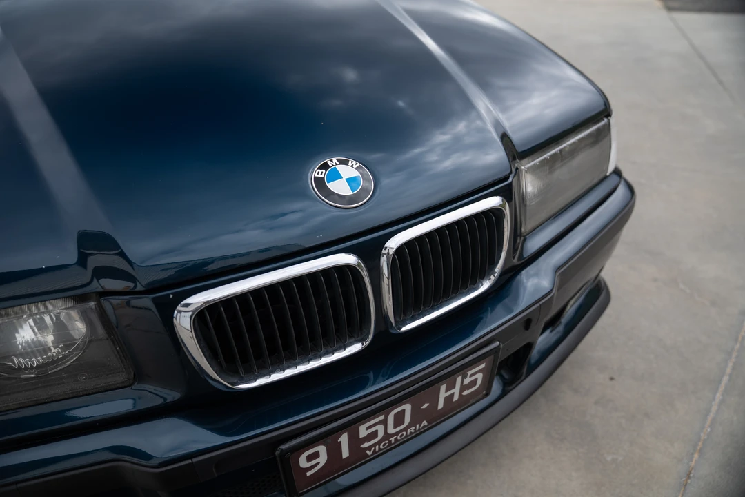 1998 BMW E36 M3 - Image 23 of 31