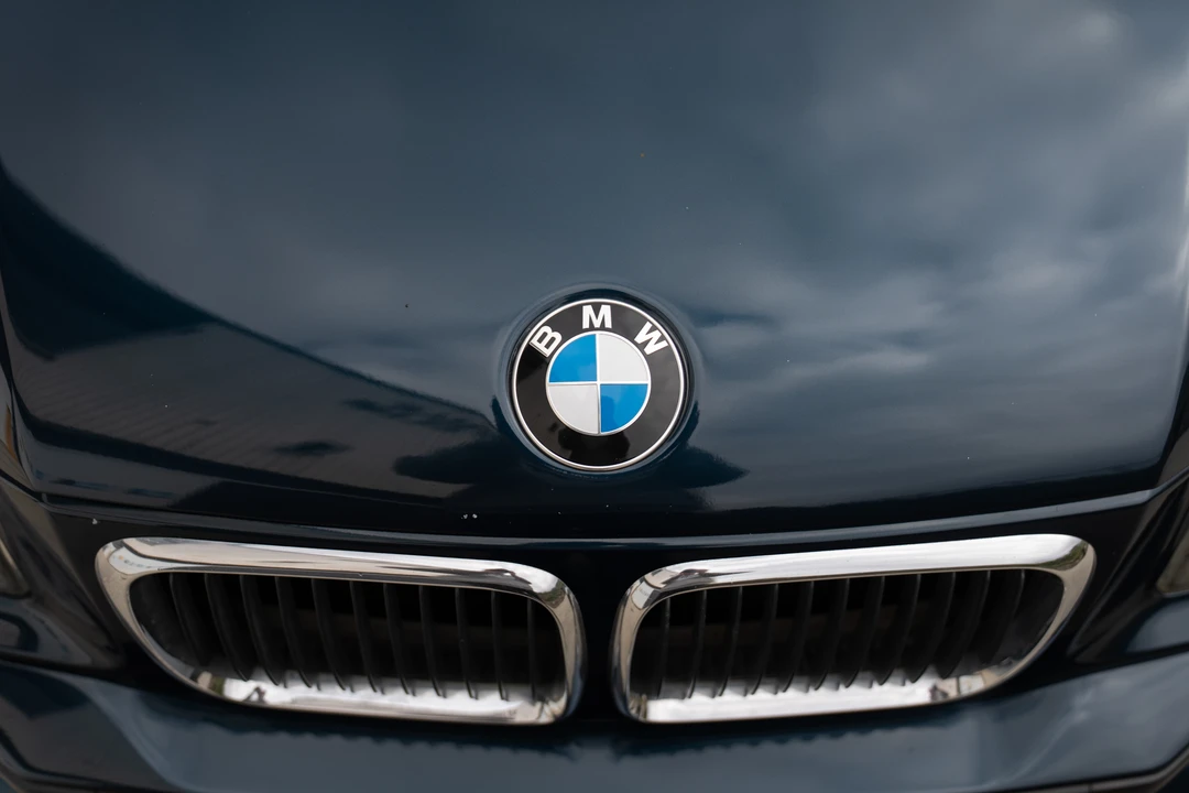 1998 BMW E36 M3 - Image 24 of 31