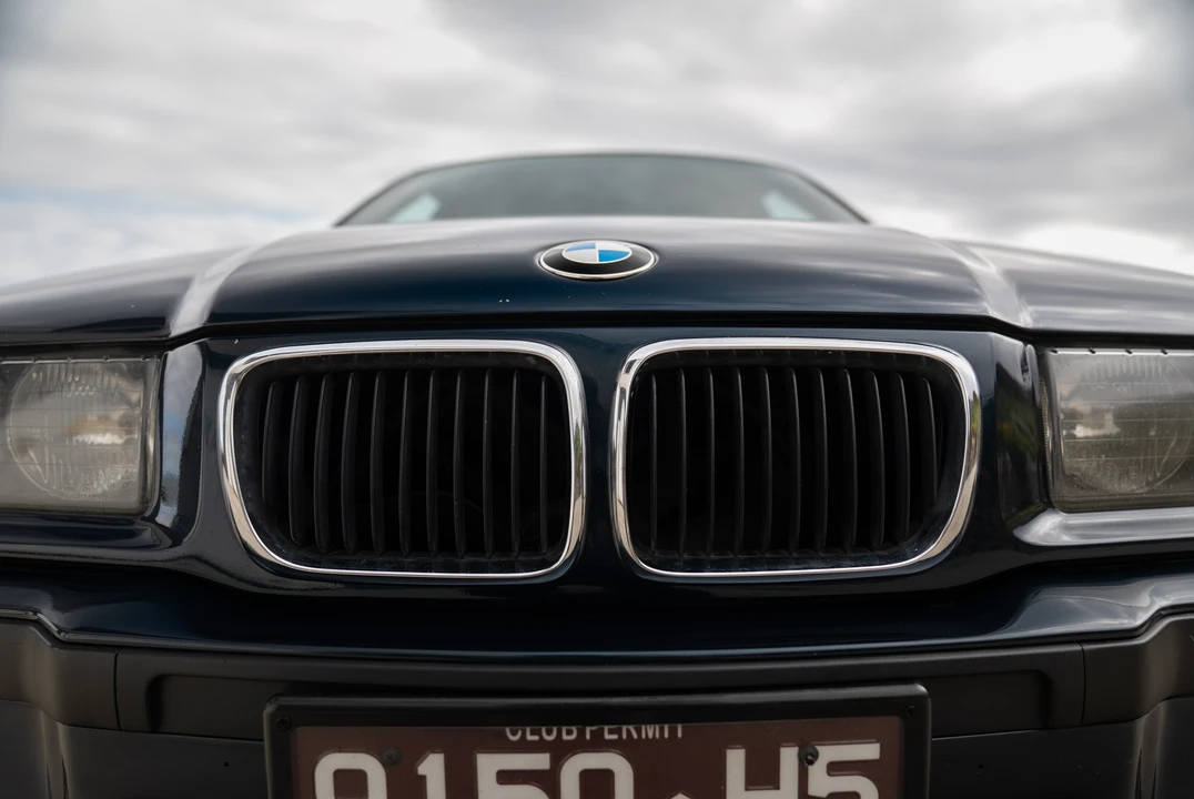 1998 BMW E36 M3 - Image 25 of 31