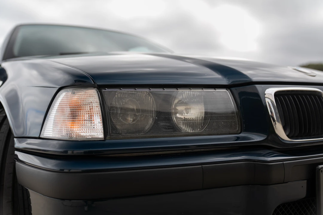 1998 BMW E36 M3 - Image 26 of 31