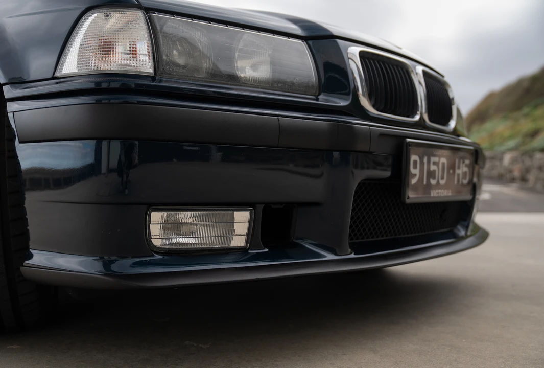 1998 BMW E36 M3 - Image 27 of 31