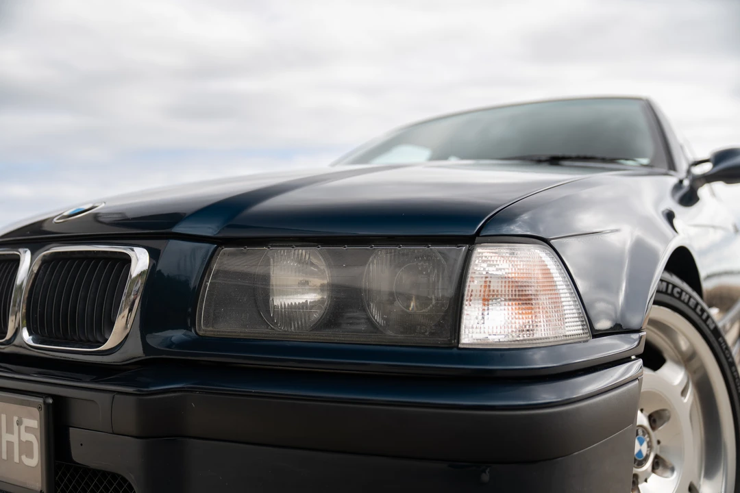 1998 BMW E36 M3 - Image 29 of 31