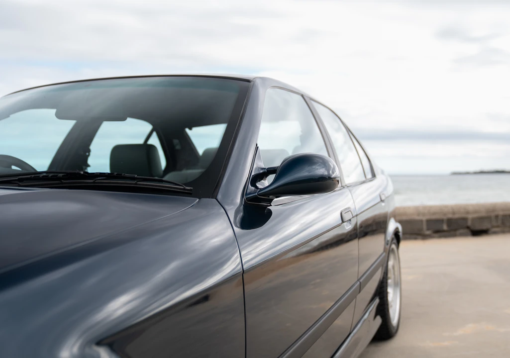 1998 BMW E36 M3 - Image 30 of 31