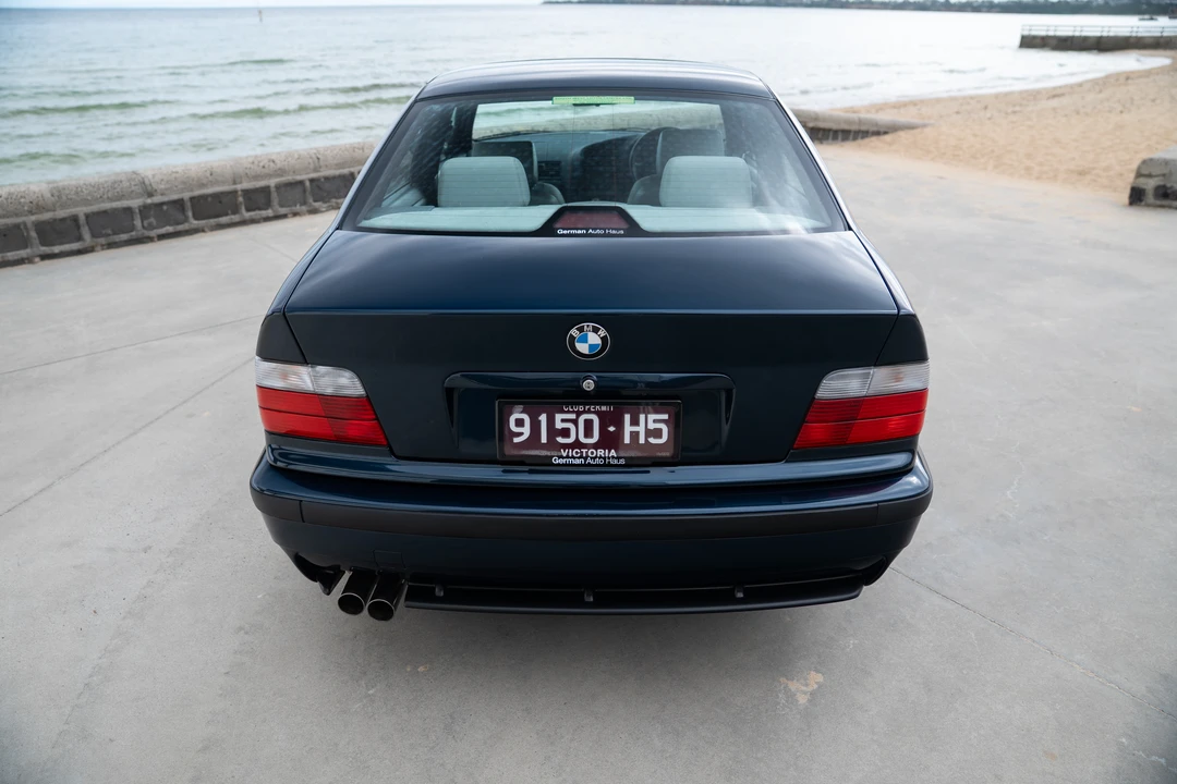 1998 BMW E36 M3 - Image 15 of 31