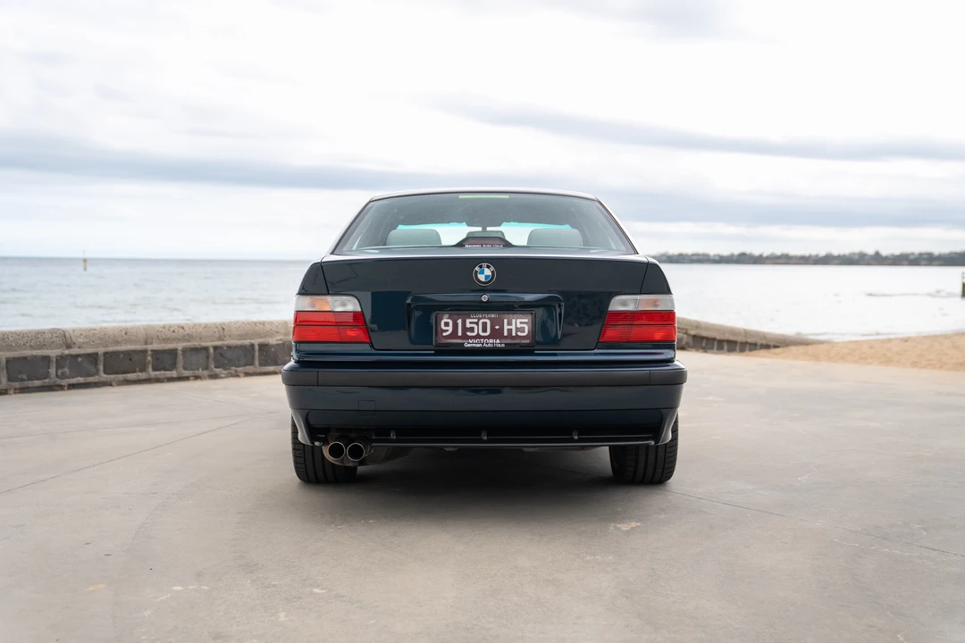 1998 BMW E36 M3 - Image 6 of 31