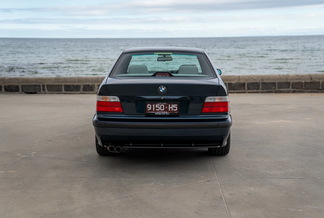 1998 BMW E36 M3 - Image 16 of 31