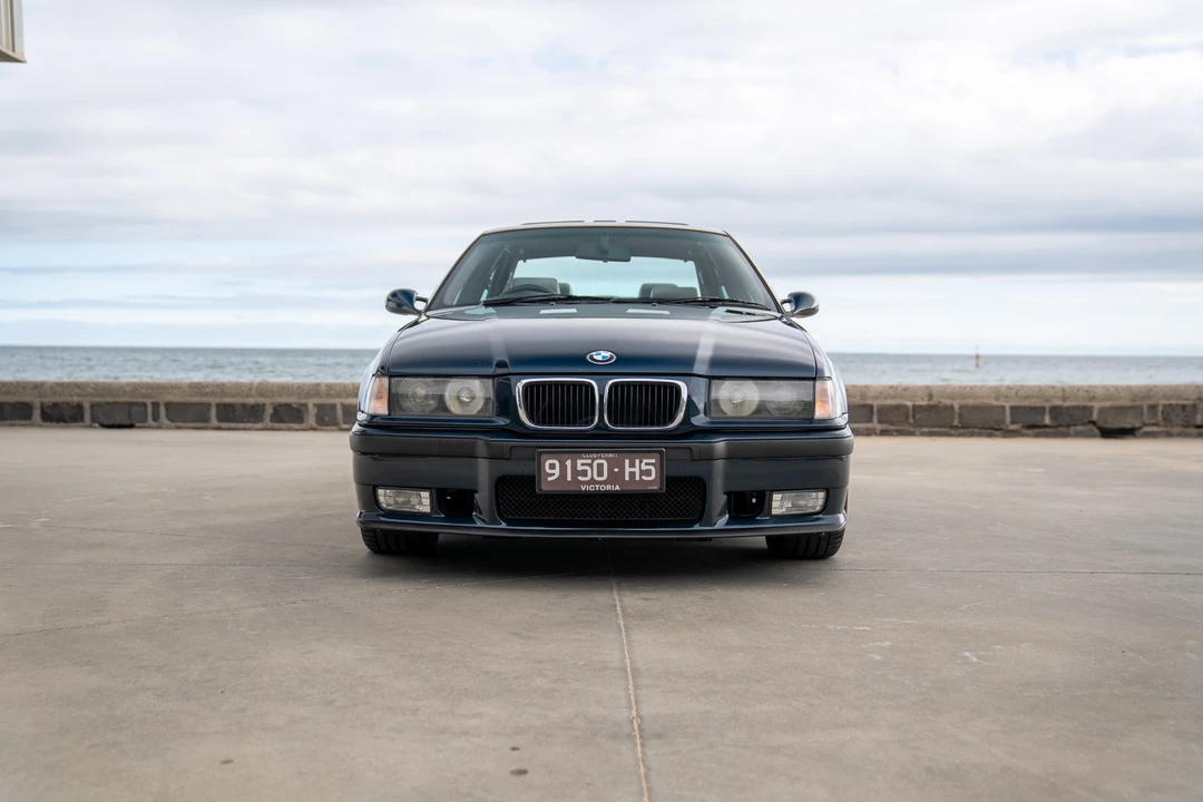 1998 BMW E36 M3 - Image 2 of 31